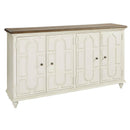  Signature Design by Ashley Roranville A4000268 Accent Cabinet IMAGE 1