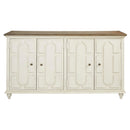  Signature Design by Ashley Roranville A4000268 Accent Cabinet IMAGE 3