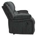  Motion Type_Reclining  -- Draycoll 7650488 Reclining Sofa IMAGE 4