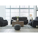  Motion Type_Reclining  -- Draycoll 7650488 Reclining Sofa IMAGE 8