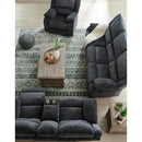  Motion Type_Reclining  -- Draycoll 7650488 Reclining Sofa IMAGE 9