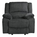  Motion Type_Power  -- Draycoll 7650498 Power Rocker Recliner IMAGE 3