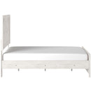  Size_Full  -- Signature Design by Ashley Gerridan Panel Bed IMAGE 3
