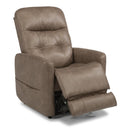  Flexsteel Kenner 1912-55PH Power Lift Recliner with Power Headrest IMAGE 1
