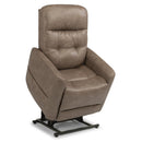  Flexsteel Kenner 1912-55PH Power Lift Recliner with Power Headrest IMAGE 2
