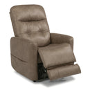  Flexsteel Kenner 1912-55PH Power Lift Recliner with Power Headrest IMAGE 3