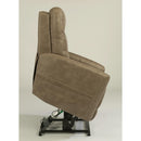  Flexsteel Kenner 1912-55PH Power Lift Recliner with Power Headrest IMAGE 5