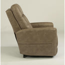  Flexsteel Kenner 1912-55PH Power Lift Recliner with Power Headrest IMAGE 6