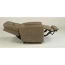  Flexsteel Kenner 1912-55PH Power Lift Recliner with Power Headrest IMAGE 7