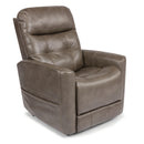  Flexsteel Kenner 1912-55PH Power Lift Recliner with Power Headrest IMAGE 2