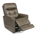  Flexsteel Kenner 1912-55PH Power Lift Recliner with Power Headrest IMAGE 3