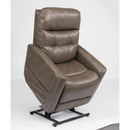  Flexsteel Kenner 1912-55PH Power Lift Recliner with Power Headrest IMAGE 4