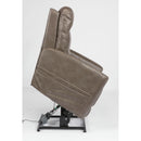  Flexsteel Kenner 1912-55PH Power Lift Recliner with Power Headrest IMAGE 5