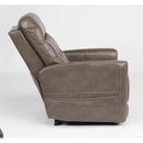  Flexsteel Kenner 1912-55PH Power Lift Recliner with Power Headrest IMAGE 6