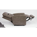  Flexsteel Kenner 1912-55PH Power Lift Recliner with Power Headrest IMAGE 7
