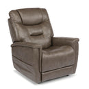  Flexsteel Shaw 1916-55PH Power Lift Recliner with Power Headrest IMAGE 2