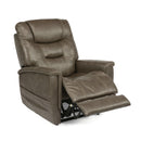  Flexsteel Shaw 1916-55PH Power Lift Recliner with Power Headrest IMAGE 3