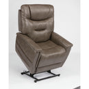  Flexsteel Shaw 1916-55PH Power Lift Recliner with Power Headrest IMAGE 4