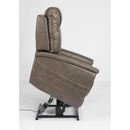  Flexsteel Shaw 1916-55PH Power Lift Recliner with Power Headrest IMAGE 5