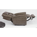  Flexsteel Shaw 1916-55PH Power Lift Recliner with Power Headrest IMAGE 6