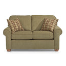  Flexsteel Thornton 5535-20 Loveseat IMAGE 1