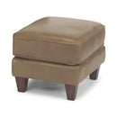  Flexsteel Westside 3979-08 Ottoman IMAGE 1