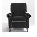  Flexsteel Westside 3979-503 High-Leg Recliner IMAGE 1