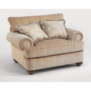  Flexsteel Patterson 7321-10 Chair IMAGE 1