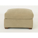  Flexsteel Randall 7100-092 Square Cocktail Ottoman IMAGE 2