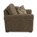  Flexsteel Randall 7100-10 Chair - Earth IMAGE 2