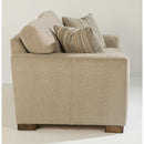  Flexsteel Bryant B3399-20 Loveseat - Dove Grey IMAGE 3