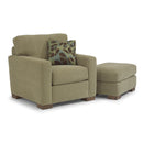  Flexsteel Bryant 7399-10 Chair IMAGE 2
