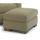  Flexsteel Bryant 7399-08 Ottoman IMAGE 1