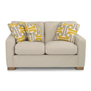  Flexsteel Bryant 7399-20 Loveseat IMAGE 1