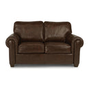  Flexsteel Carson B3936-20 Loveseat IMAGE 1