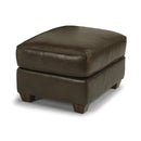 Flexsteel Carson B3937-08 Ottoman IMAGE 1