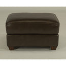  Flexsteel Carson B3937-08 Ottoman IMAGE 2
