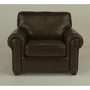  Flexsteel Carson B3937-10 Chair IMAGE 1