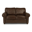  Flexsteel Carson B3937-20 Loveseat IMAGE 1