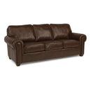  Flexsteel Carson B3937-31 Sofa IMAGE 1