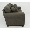 Flexsteel Carson 7936-31 Sofa - Charcoal IMAGE 3