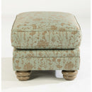  Flexsteel Bexley 8646-08 Ottoman IMAGE 2