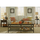  Flexsteel Bexley 8646-31 Sofa - Vanilla IMAGE 3