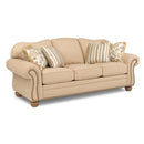  Flexsteel Bexley 8648-31 Sofa IMAGE 1