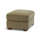  Flexsteel Preston 5538-08 Ottoman IMAGE 1