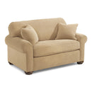  Flexsteel Preston 5538-41 Twin Sleeper IMAGE 1