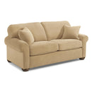  Flexsteel Preston 5538-43 Full Sleeper IMAGE 1