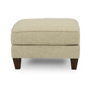  Flexsteel Finley 5010-08 Ottoman - Beach IMAGE 1