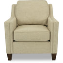  Flexsteel Finley 5010-10 Chair - Beach IMAGE 1