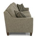  Flexsteel Finley 5010-31 Sofa - Stone IMAGE 3